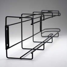 10-Unit Dispenser Rack for Small Emergency Packs