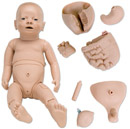 Nurse Training Baby, New Born