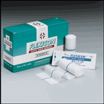 Gauze Roll Bandages - Sterile