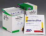 5"x9" Trauma pad - 10 per box 