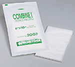 8"x10" Trauma pad - 24 per box 