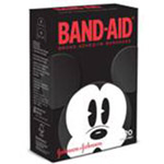 Band-Aid&reg; Mickey Adult Adhesive Bandages Assorted