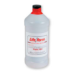 Hemodialysis Arterial Blood - 1 Quart