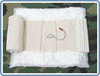 Cinch Tight Universal Trauma Bandage 