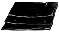 Vinyl Coated Nylon Carrying Case for JSA-601 Folding Stretcher