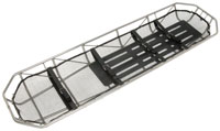 Military Basket Stretcher