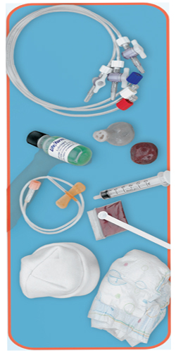 Micro-Preemie Simulator