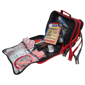 EXPLORER ROAD KIT