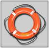Bridgebuoy 4.0 kg W/ Tape