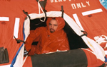 Thermal Protective Aid, SOLAS Approved