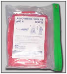 Thermal Protective Aid / USCG/SOLAS Approved