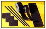 Safety Track 3100 Black