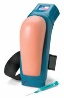 Life/form Injection Simulators