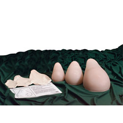 A-B-C Breast Examination Set