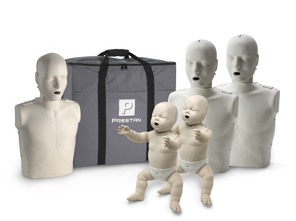Prestan Professional Family Pack