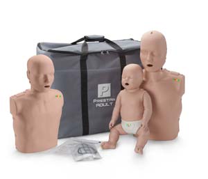 Prestan Collection