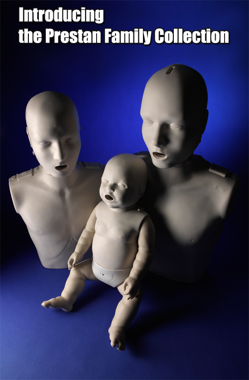 The Prestan Collection