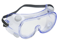 Gafas de protecci&oacute;n ocular -Caja de 36 