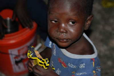 Help Haiti Now!!
