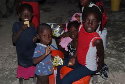 Help Haiti Now!!