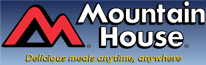 Mountain House Logo