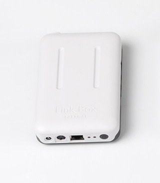 simpad link box